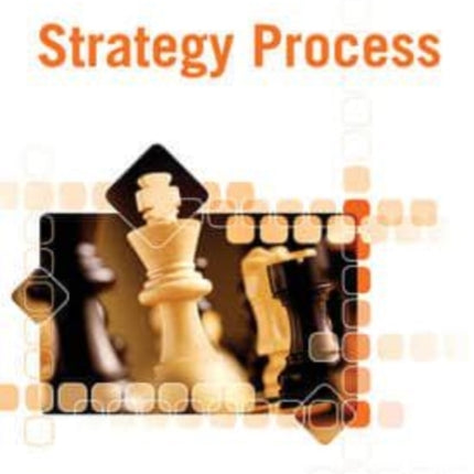 Strategy Process