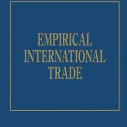 Empirical International Trade