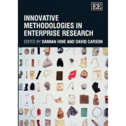 Innovative Methodologies in Enterprise Research