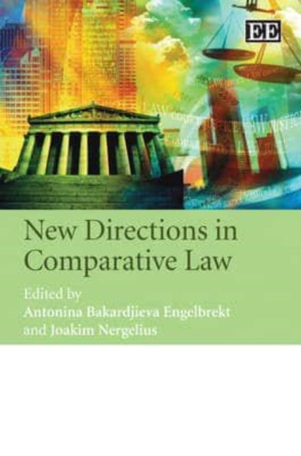 New Directions in Comparative Law