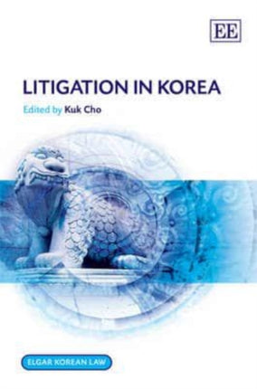 Litigation in Korea