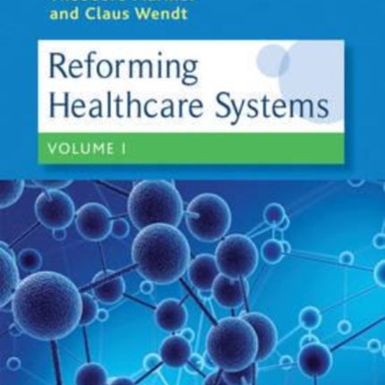 Reforming Healthcare Systems