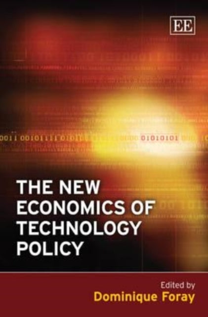 The New Economics of Technology Policy