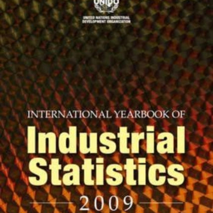 International Yearbook of Industrial Statistics 2009