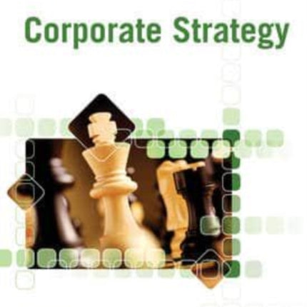 Corporate Strategy