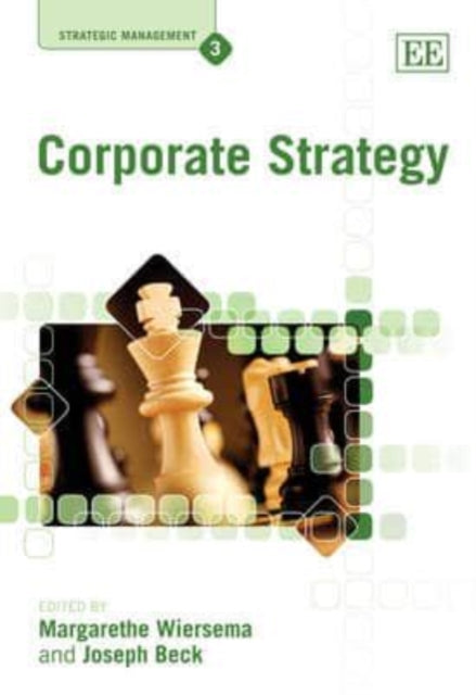 Corporate Strategy