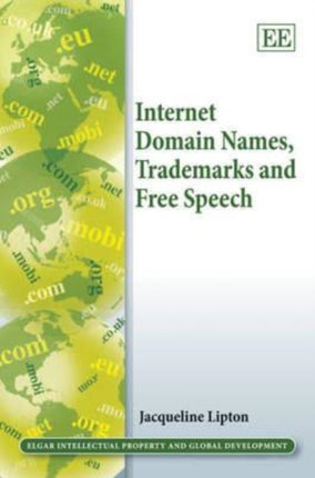 Internet Domain Names, Trademarks and Free Speech