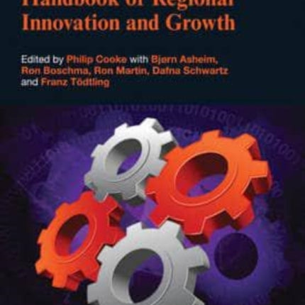 Handbook of Regional Innovation and Growth