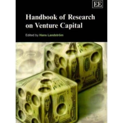 Handbook of Research on Venture Capital