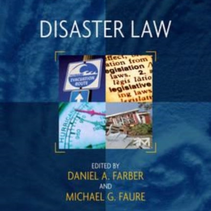 Disaster Law