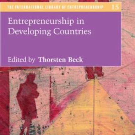 Entrepreneurship in Developing Countries