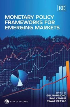 Monetary Policy Frameworks for Emerging Markets