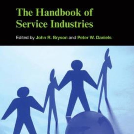 The Handbook of Service Industries