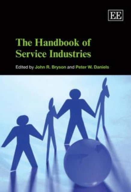 The Handbook of Service Industries