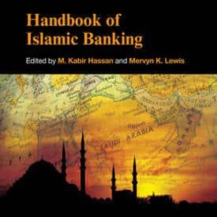 Handbook of Islamic Banking