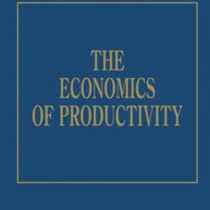 The Economics of Productivity