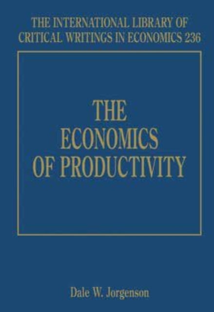 The Economics of Productivity