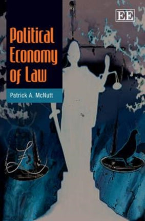 Political Economy of Law