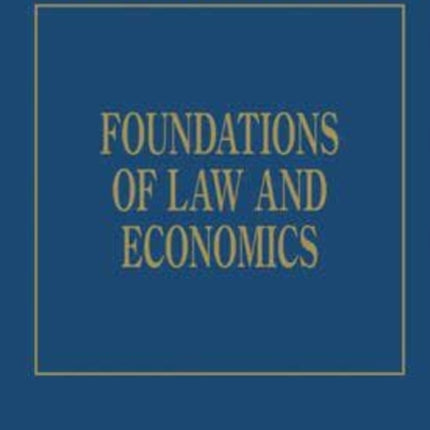 Foundations of Law and Economics