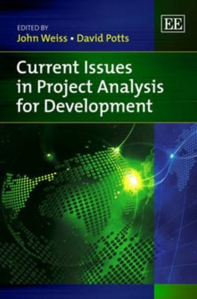 Current Issues in Project Analysis for Development