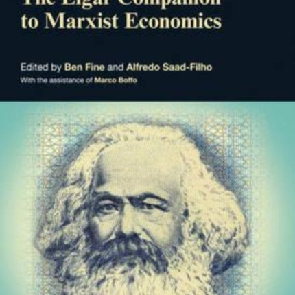 The Elgar Companion to Marxist Economics