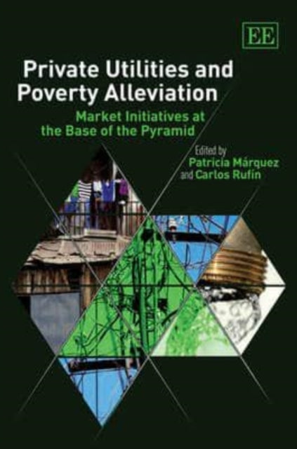 Private Utilities and Poverty Alleviation: Market Initiatives at the Base of the Pyramid