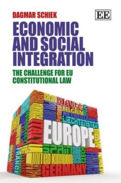 Economic and Social Integration: The Challenge