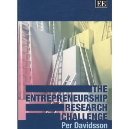 The Entrepreneurship Research Challenge