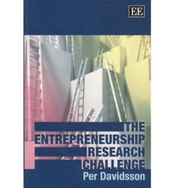 The Entrepreneurship Research Challenge
