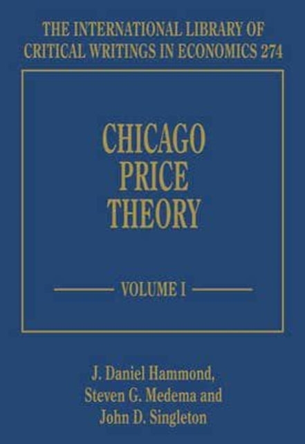 Chicago Price Theory