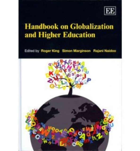 Handbook on Globalization and Higher Education