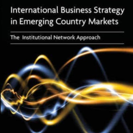 International Business Marketing in Emerging