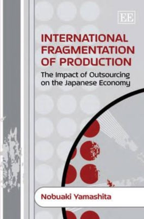 International Fragmentation of Production: The Impact of Outsourcing on the Japanese Economy