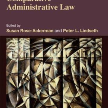 Comparative Administrative Law