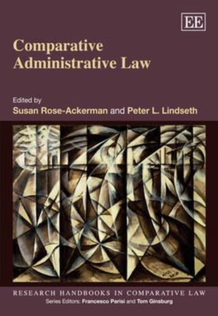 Comparative Administrative Law