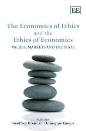 The Economics of Ethics and the Ethics of