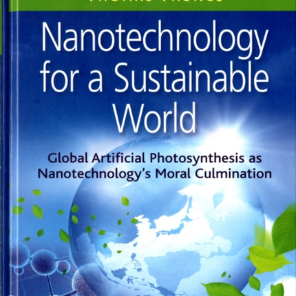 Nanotechnology for a Sustainable World: Global
