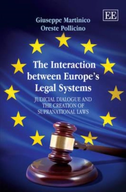 The Interaction between Europe’s Legal Systems: Judicial Dialogue and the Creation of Supranational Laws