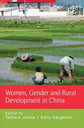 Women, Gender and Rural Development in China