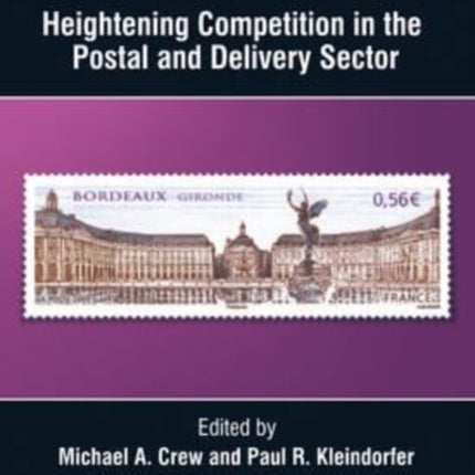 Heightening Competition in the Postal and Delivery Sector