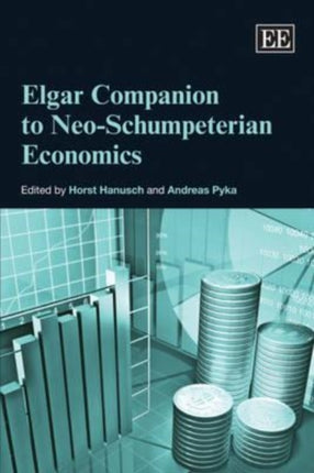 Elgar Companion to Neo-Schumpeterian Economics