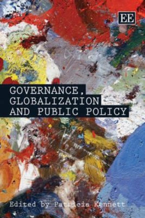 Governance, Globalization and Public Policy