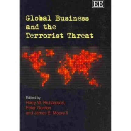 Global Business and the Terrorist Threat