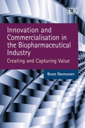 Innovation and Commercialisation in the