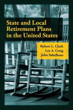 State and Local Retirement Plans in the United States