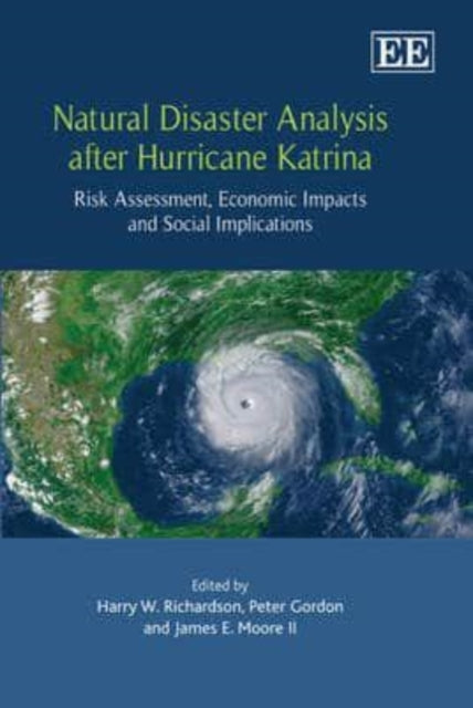 Natural Disaster Analysis after Hurricane Katrina: Risk Assessment, Economic Impacts and Social Implications