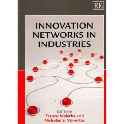 Innovation Networks in Industries