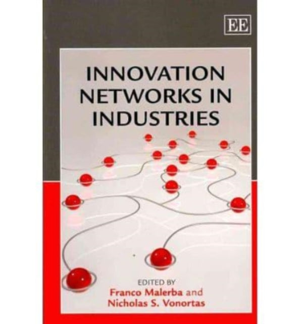 Innovation Networks in Industries