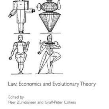 Law, Economics and Evolutionary Theory