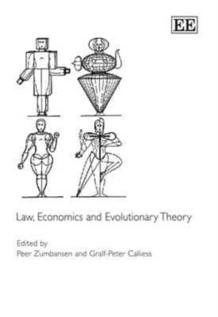 Law, Economics and Evolutionary Theory